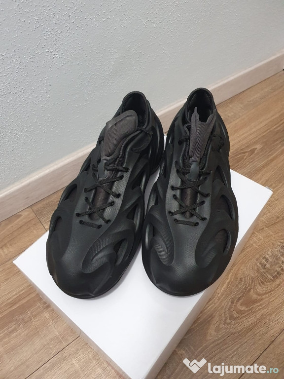 Adidas Adifom Q Black