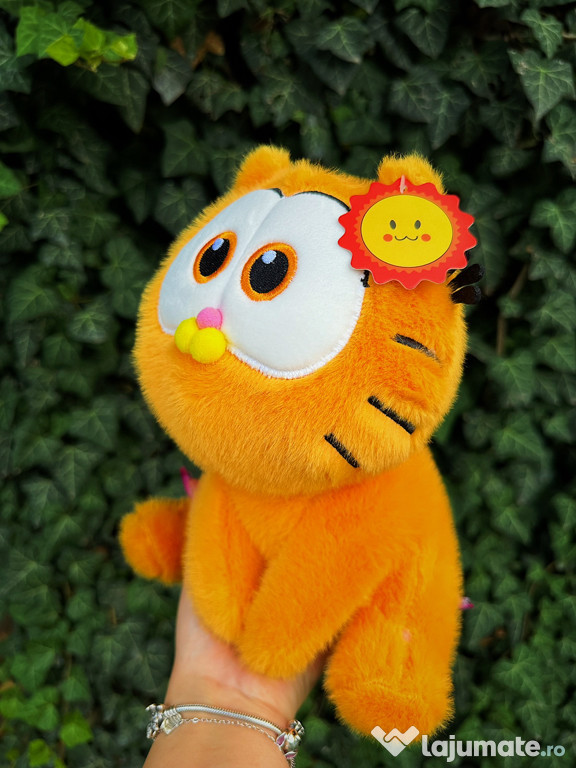 Jucărie de pluș Garfield