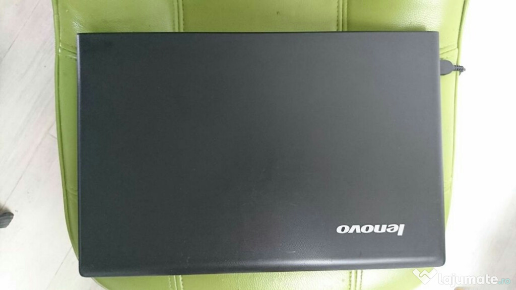 URGENT Vand laptop Lenovo Ideapad G500
