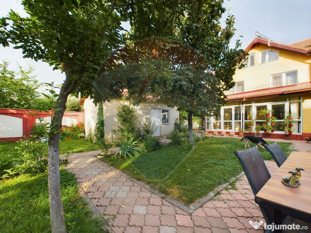 Vanzare casa unica in Bucuresti, zona Vitan - O oportunit...