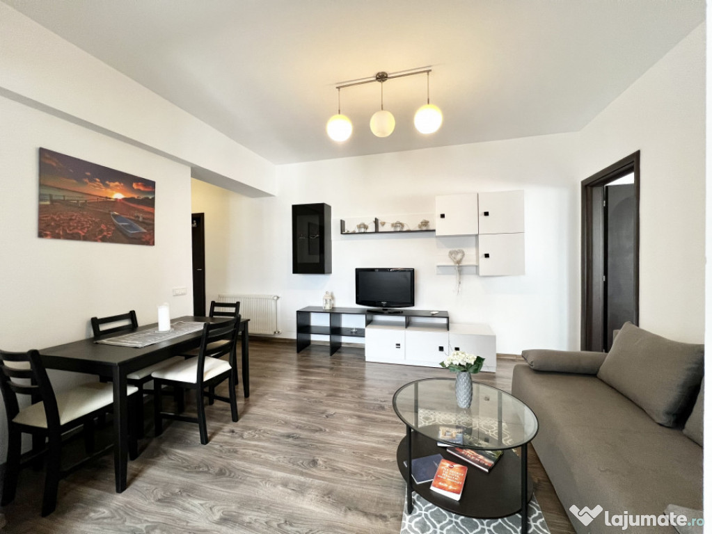 Apartament 2 camere in Vitan Residence 2 - Metrou Mihai Brav