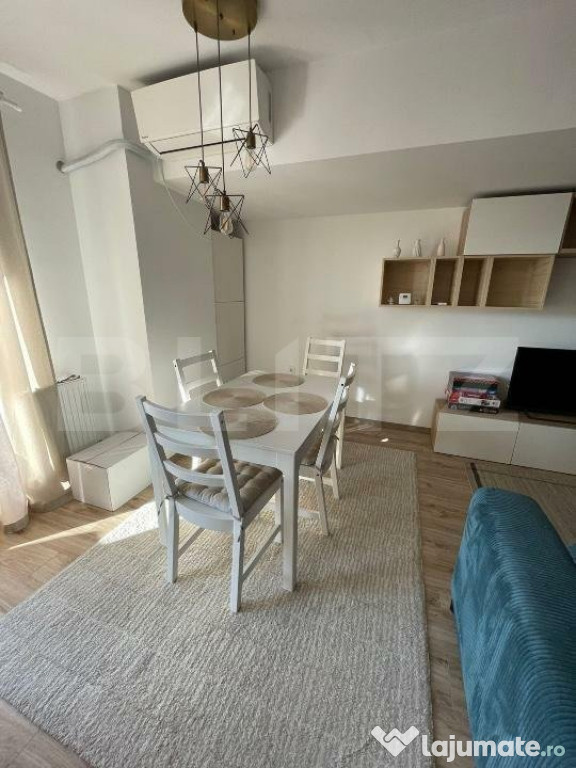 Apartament nou 2 camere - Mosilor
