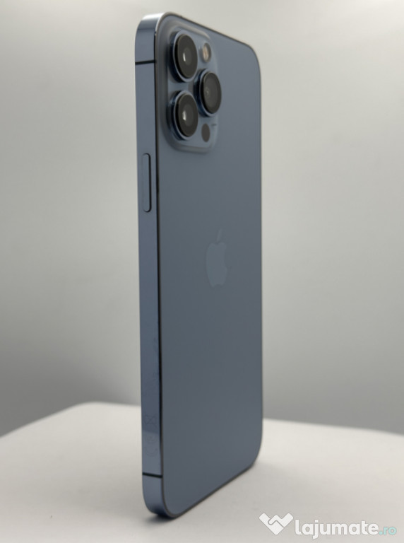 Apple iPhone 13 Pro, 128GB, Sierra Blue