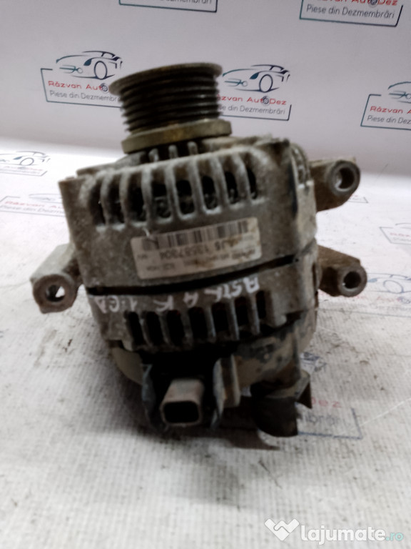 Alternator Opel Astra K 1.6 Motorina 2016, 13587304