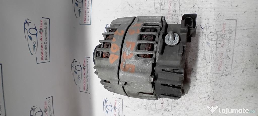 Alternator BMW X3 F25 2.0 Motorina 2014