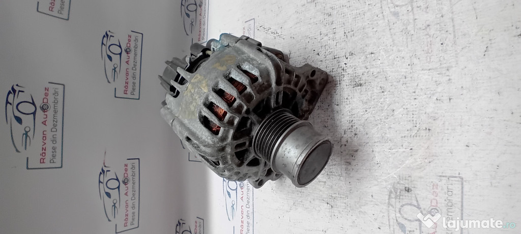 Alternator Audi Q2 1.0 Benzina 2019, 04E903015