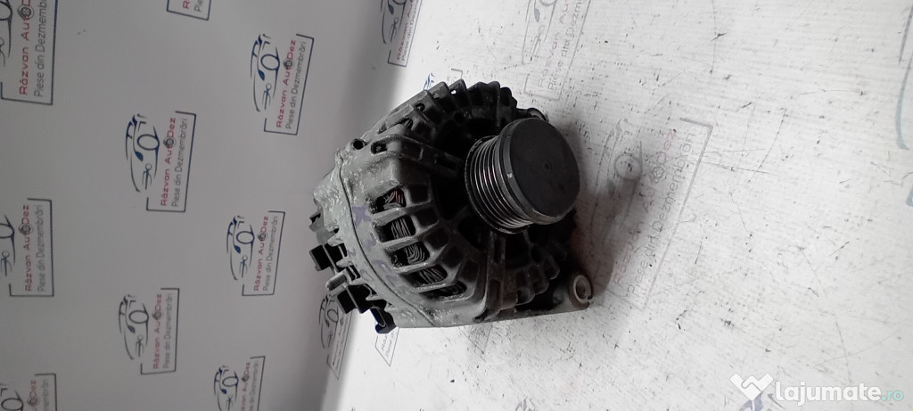 Alternator BMW X3 F25 2.0 Motorina 2012