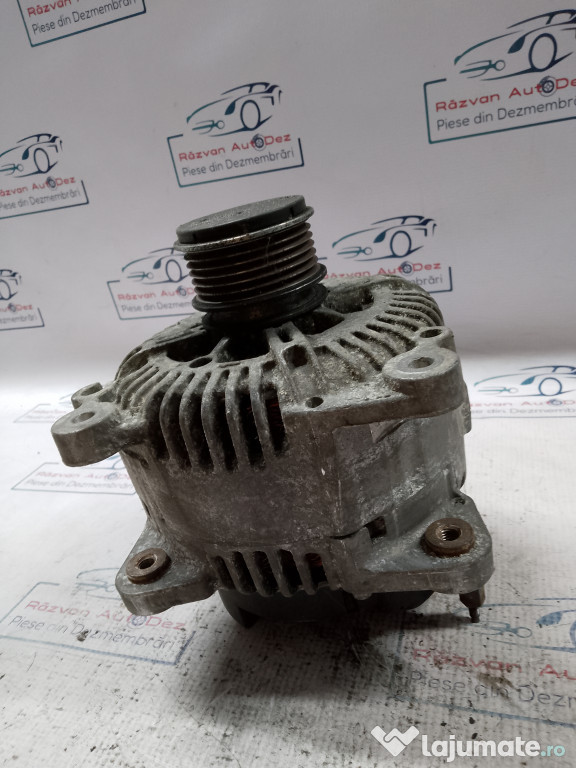 Alternator Volkswagen Passat B6 1.9 2006, 021903026L