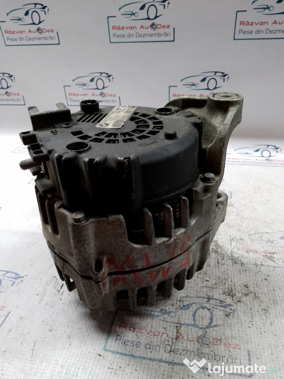 Alternator BMW F10 3.0 Motorina, 7807187