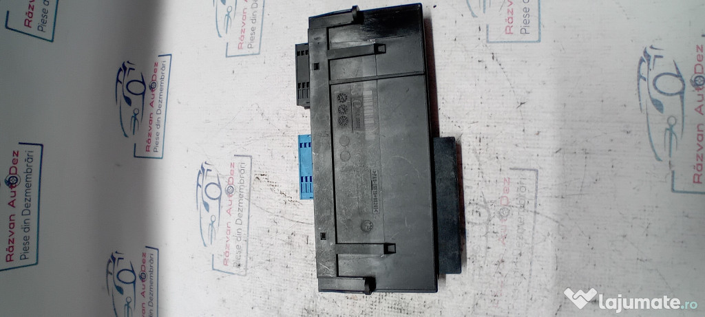 Calculator confort BMW E90 2008