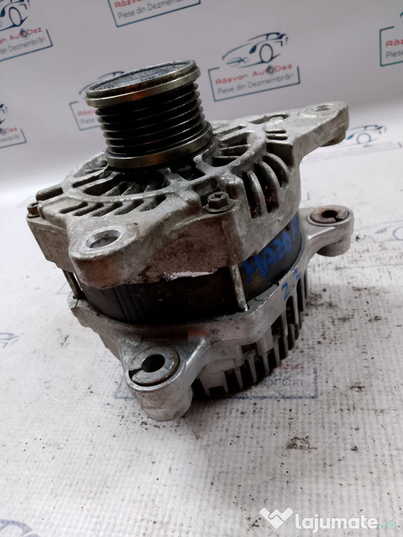 Alternator Mazda CX-5 2.2 Motorina 2014, A2TX3081