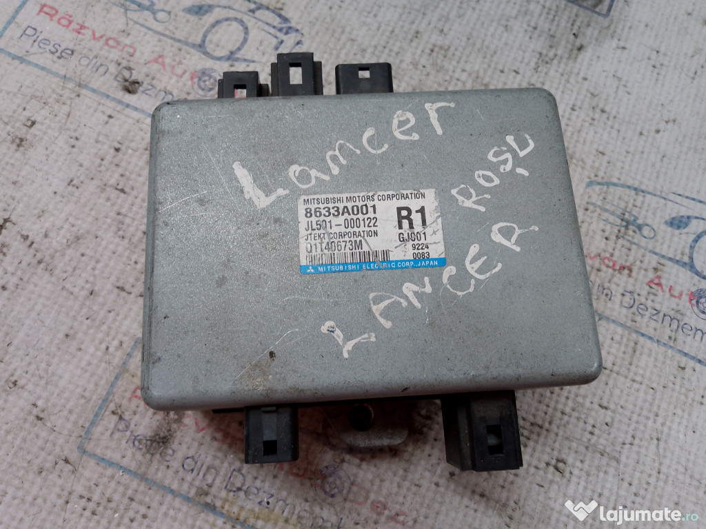 Modul Control Mitsubishi Lancer 2013, 8633A001