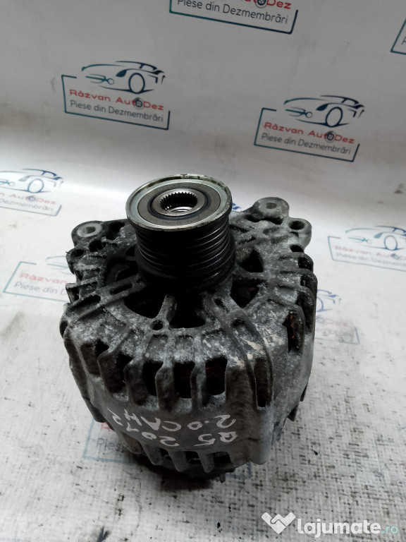 Alternator Audi Q5 2.0 2012, 03G903016G