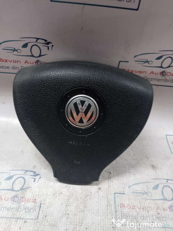 Airbag volan Volkswagen Touran 2009, 5N0880201