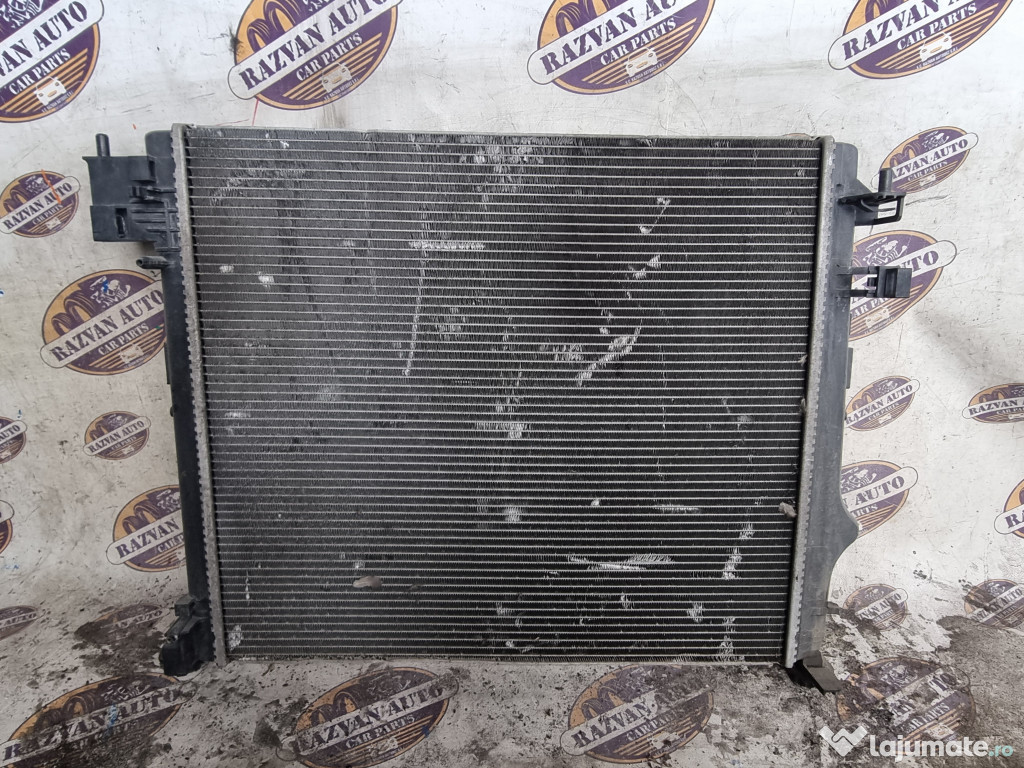 Radiator apa Renault Kadjar 1.6 Motorina 2016