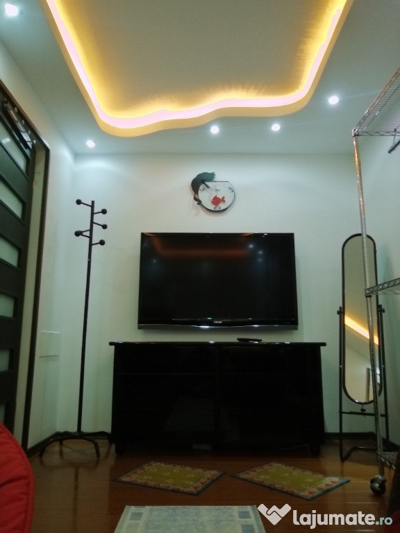 În Ofertă...Apartament 3 camere zona 8 Martie, Loc. Petrila, Jud. Hd.