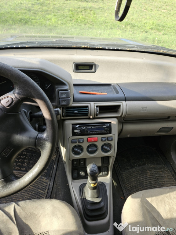 LAND ROVER,FREELANDER 1,2001