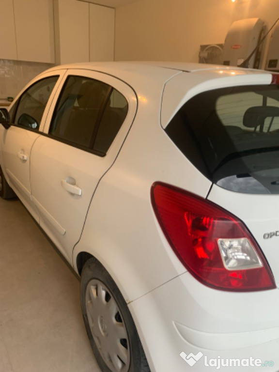 Vanzare auto Opel Corsa