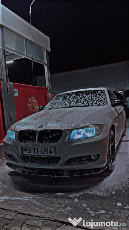 Bmw E90(316D) 2.0 Diesel