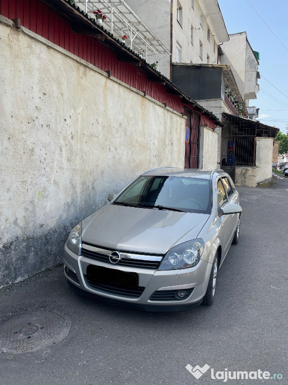 Vand Opel Astra 1.9 TDI, 2005