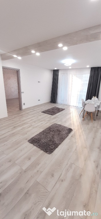 Apartament NOU, Rivar Park