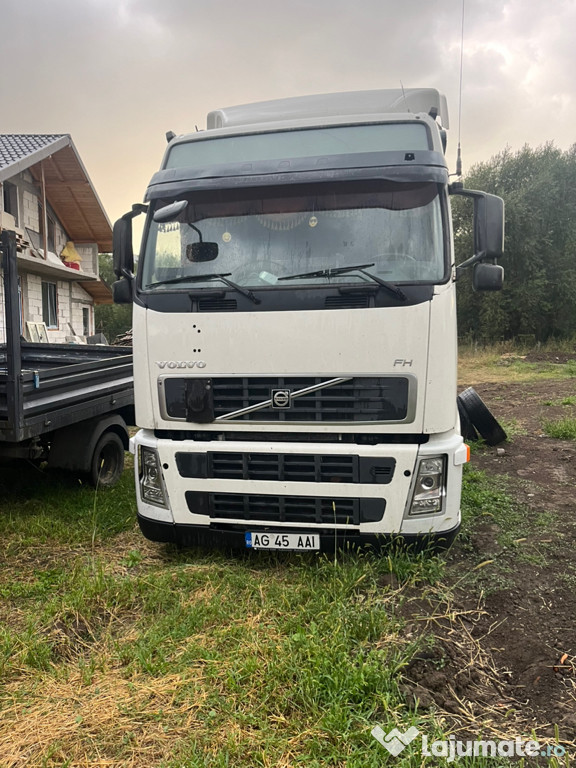 Volvo fh 440 euro 5 2008