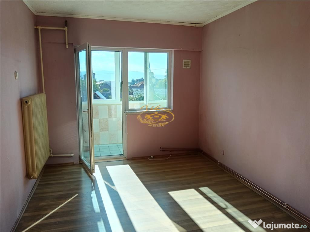 Apartament in Gheorgheni Cart. Bucin 28/A