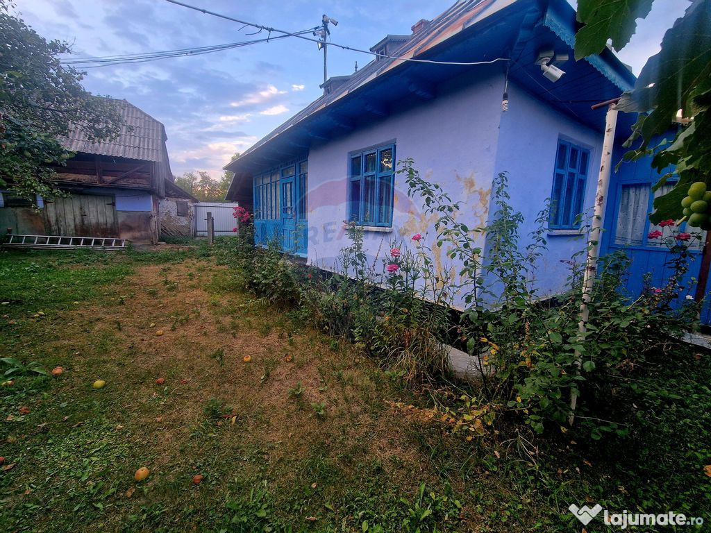 Casă / Vilă cu 3 camere de vânzare