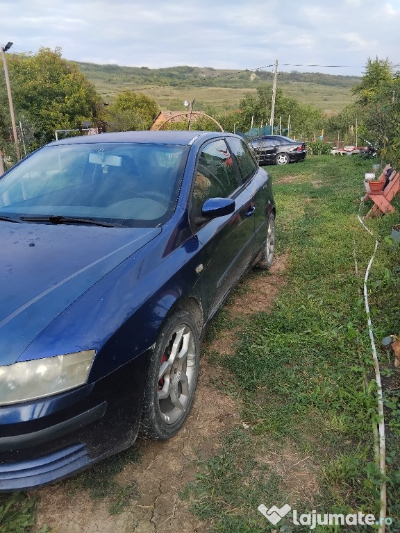 Fiat stilo sport