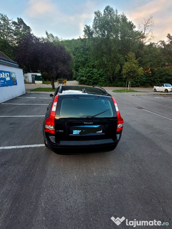 De vânzare Volvo V50