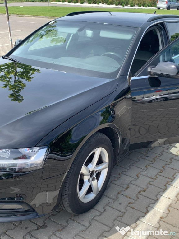 Vand Audi a 4 break automat