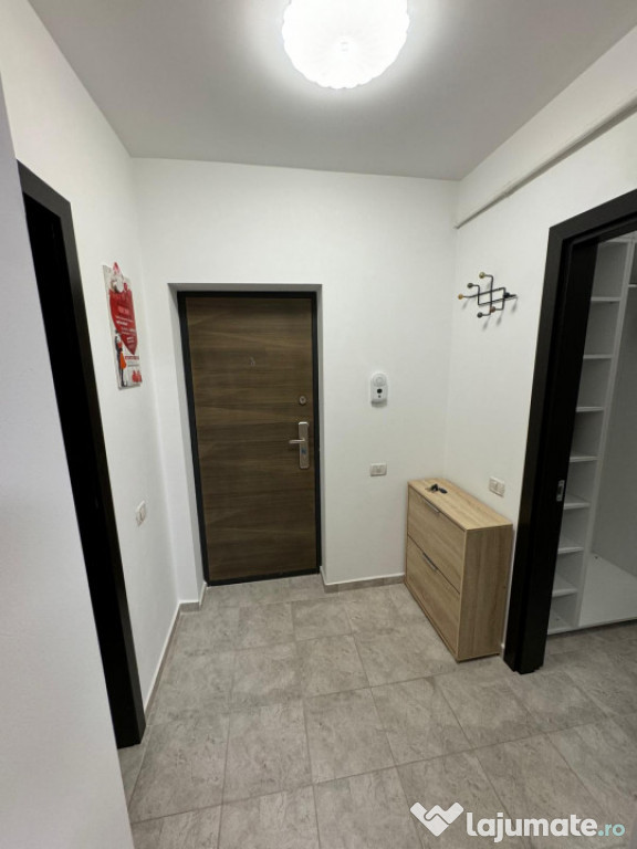 Apartament 2 camere Subcetate Sanpetru Tip Studio