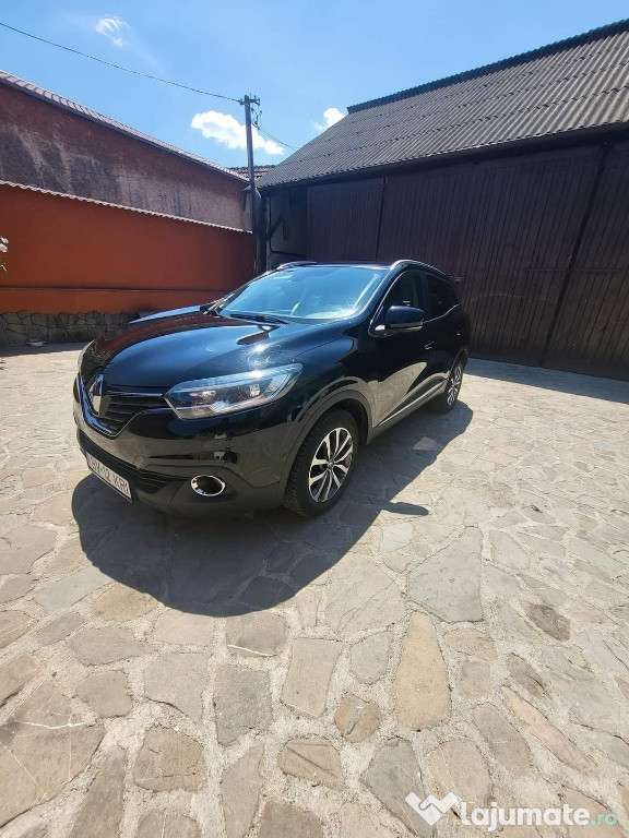 Se vinde Renault kadjar