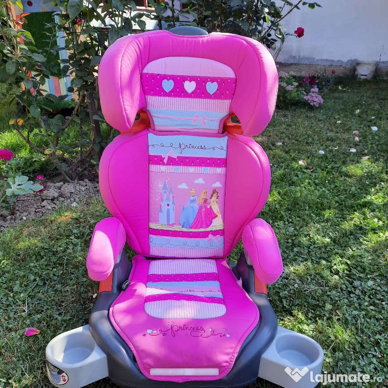 Scaun auto Graco junior