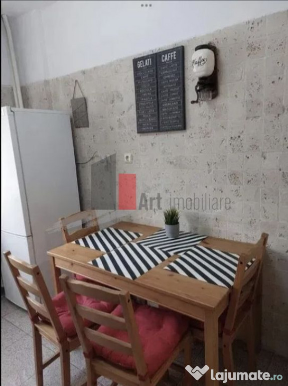 APARTAMENT 2 CAMERE - PANDURI