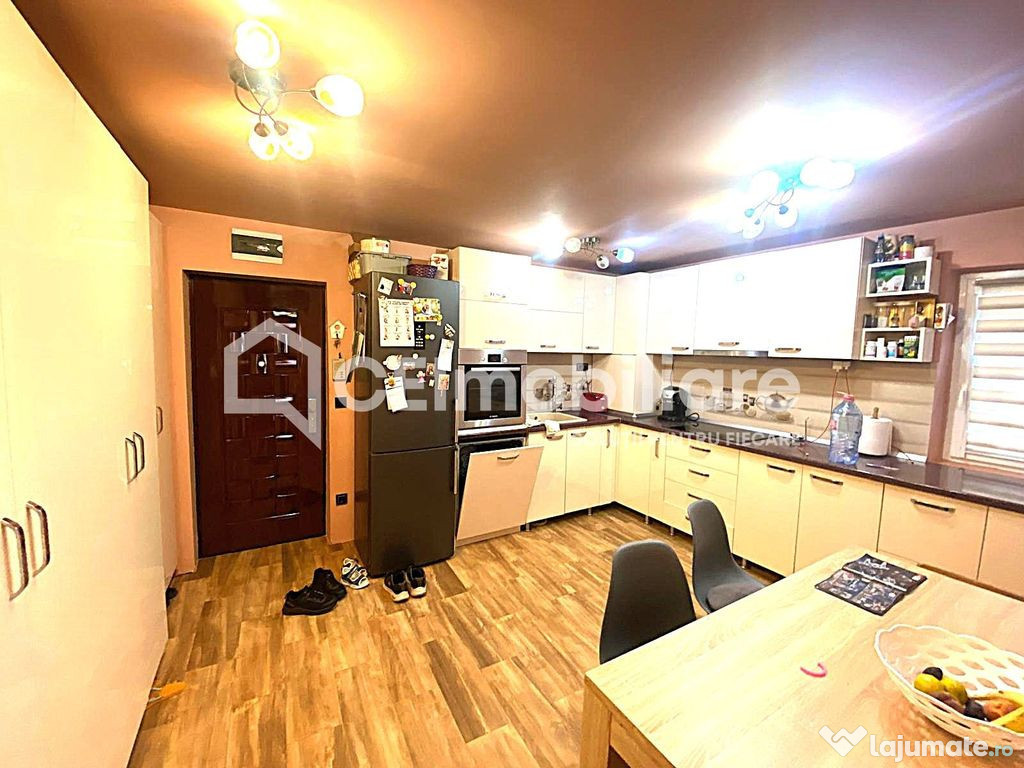 Apartamente de vânzare Lugoj