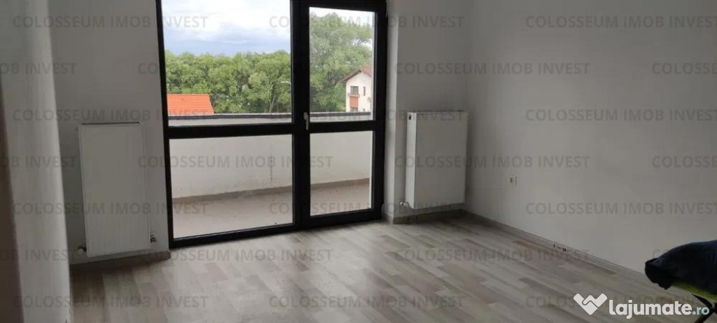 Apartament 2 camere decomandat - zona Sanpetru