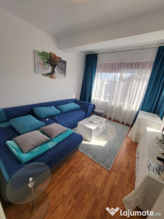 APARTAMENT 2 CAMERE-BRAGADIRU-LEROY MERLIN-CENTRALA-PARCARE-