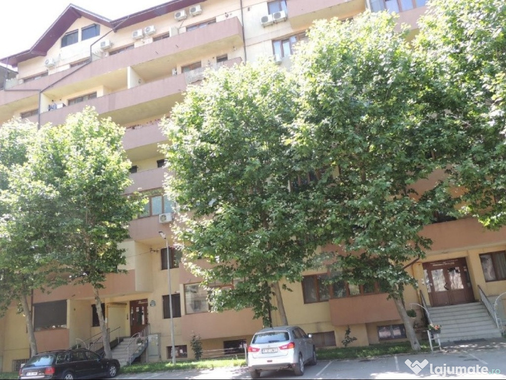 Apartamet 2 Camere de Cartierul Latin Prelungirea Ghencea