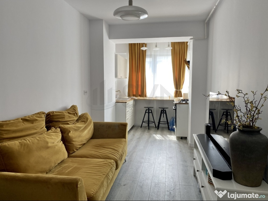 Apartament 2 camere I Ivory Residence I Rond OMV Pipera