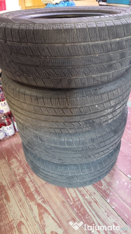 Anvelope Torque 215/60/R16 Allseason