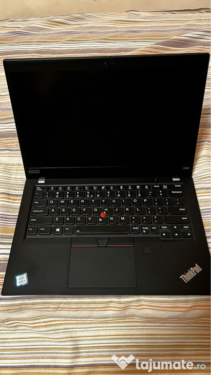 Lenovo ThinkPad X390