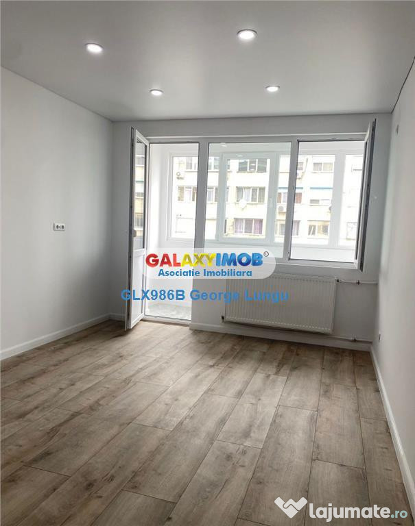 Apartament 2 camere Drumul Taberei Zona Ghencea