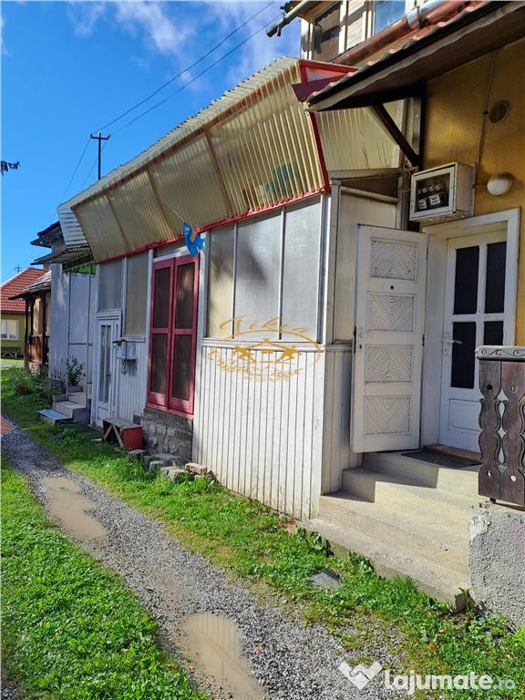 Locuinta in casa comuna in Gheorgheni str. Kossuth Lajos