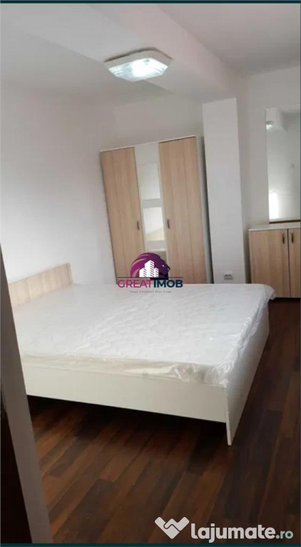 Apartament de inchiriat