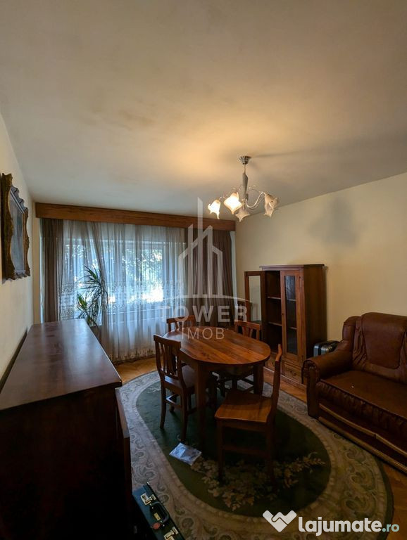 Apartament 2 camere de inchiriat - Dioda, Milea - Sibiu