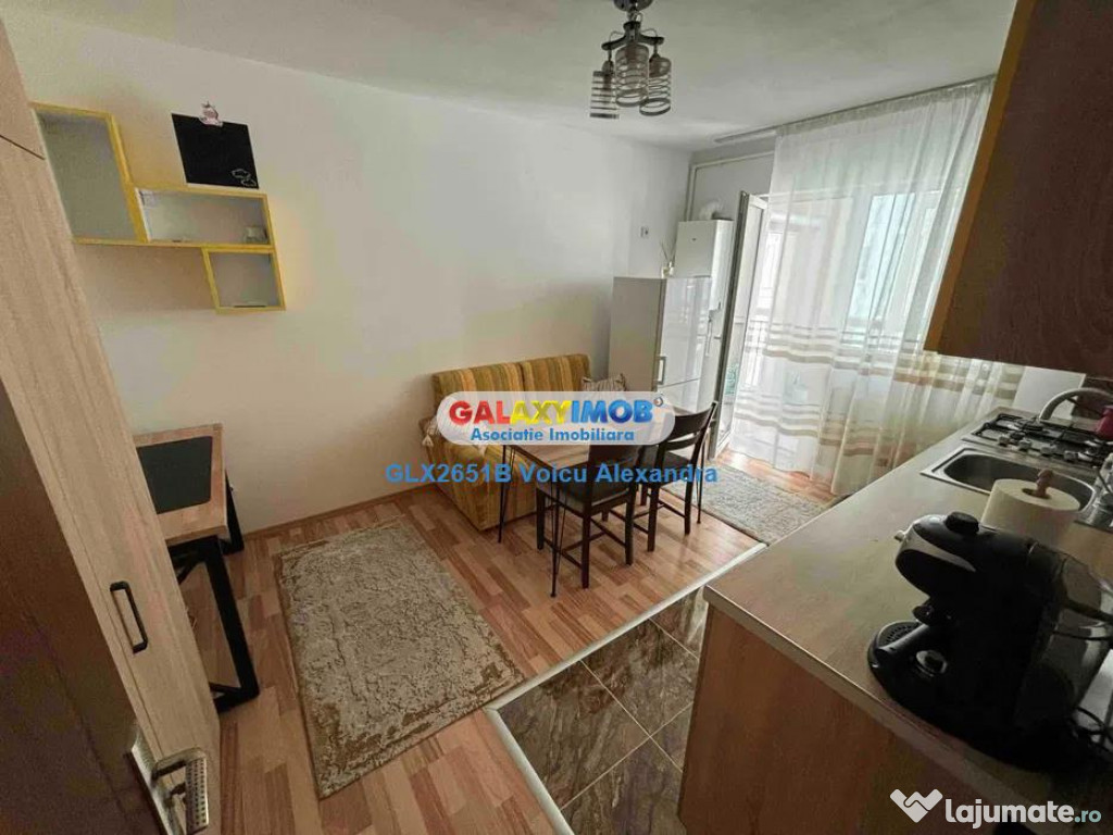 Apartament 2 Cam Tip Studio Berceni - Aparatorii Patriei