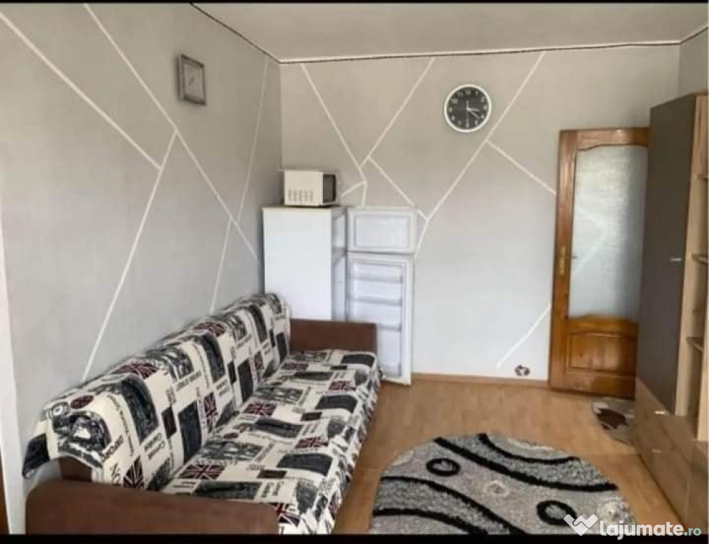 De vanzare 2 camere , mobilat,, utila 25900 euro