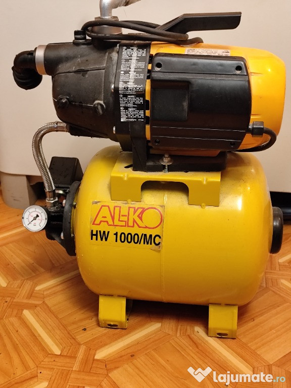 Hidrofor AL-KO HW 1000/MC