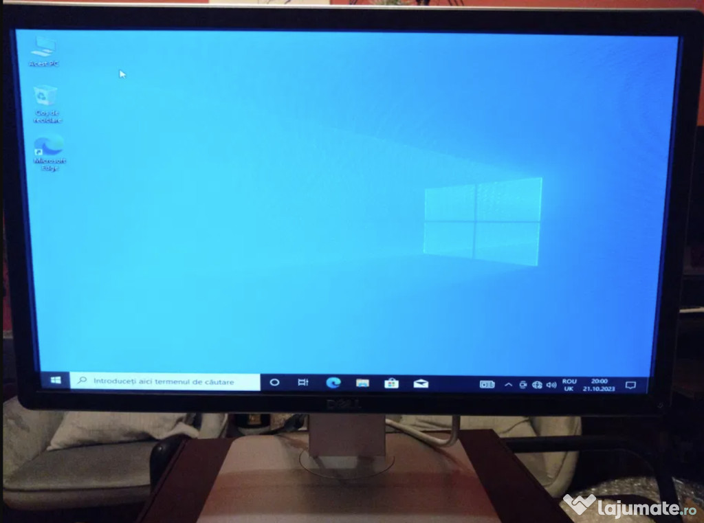 Monitor Dell 22 inch P2214H